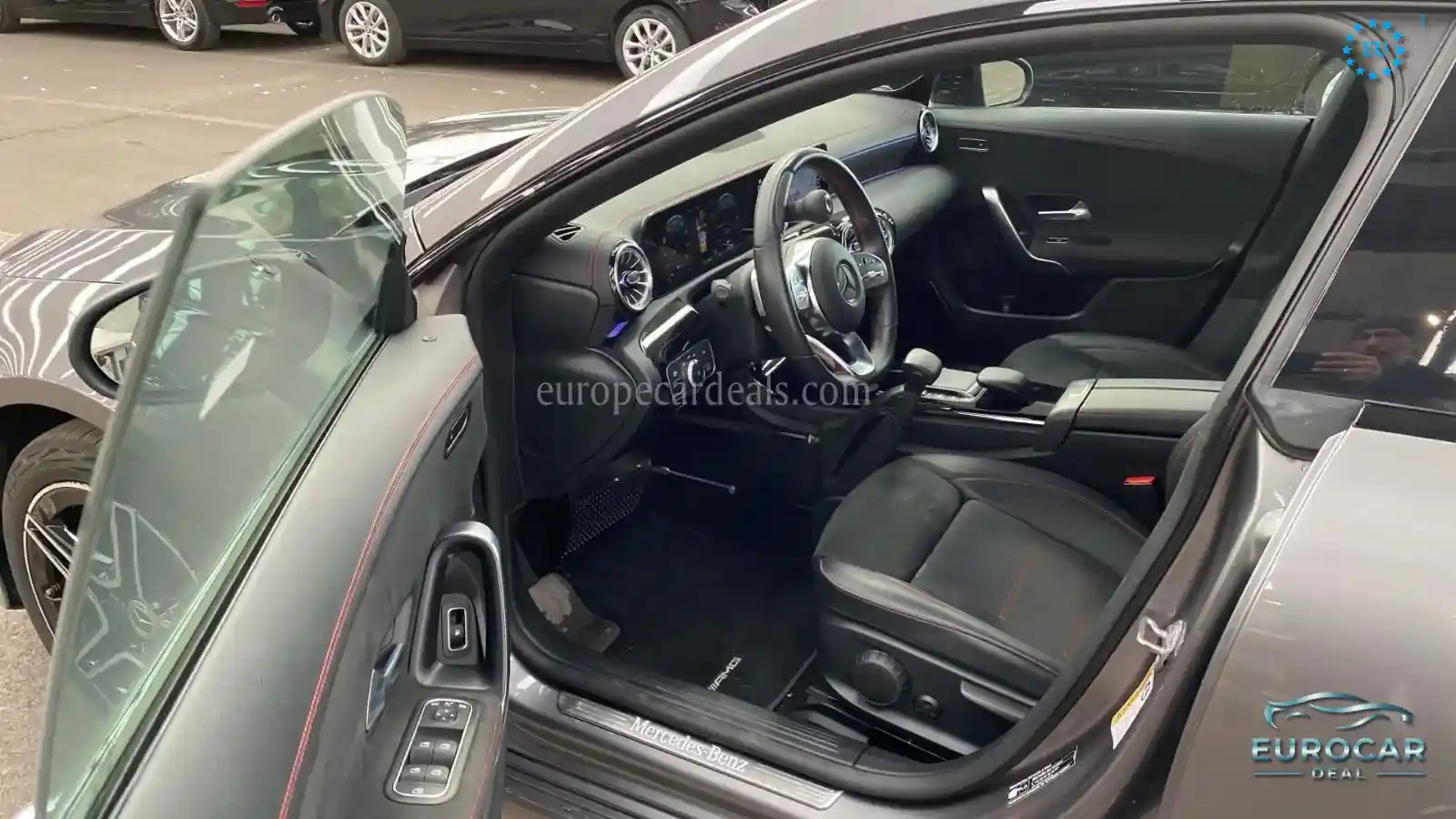 Mercedes-Benz CLA 250 Shooting Brake