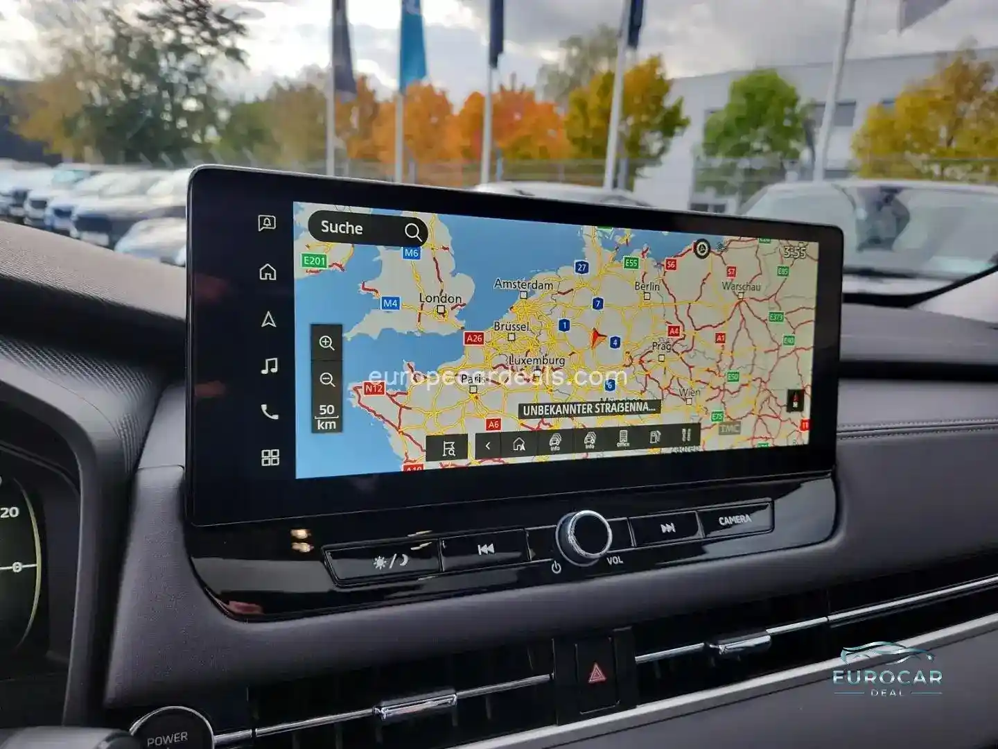 Mitsubishi Plug-in Hybrid Outlander