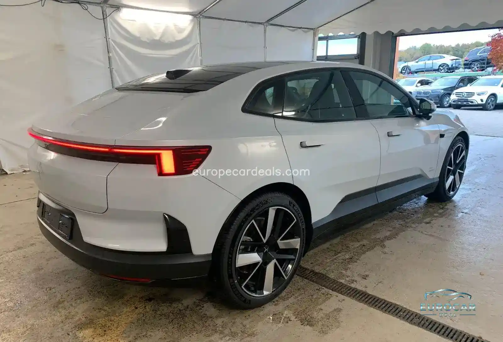 Polestar 4