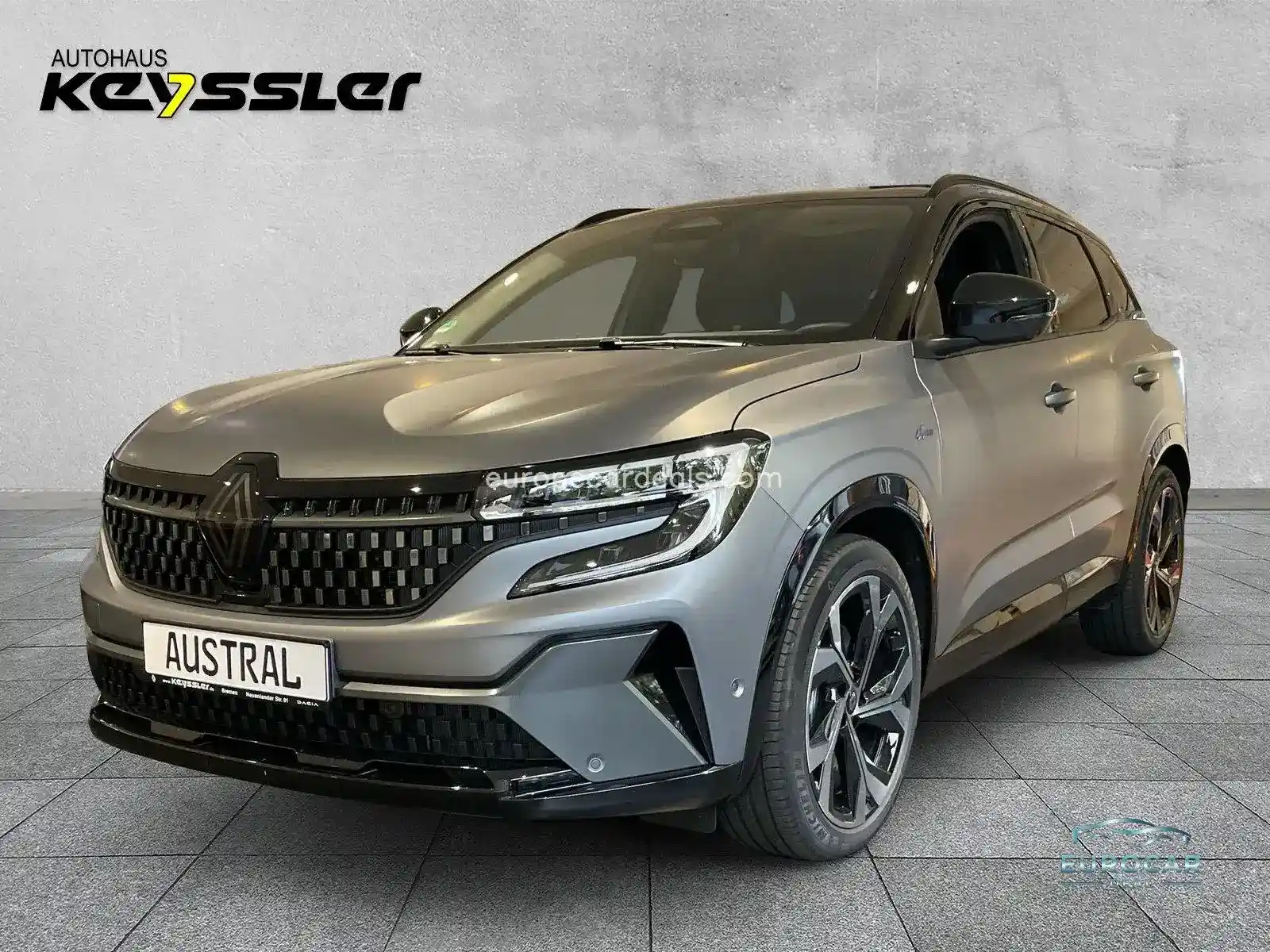 Renault Austral