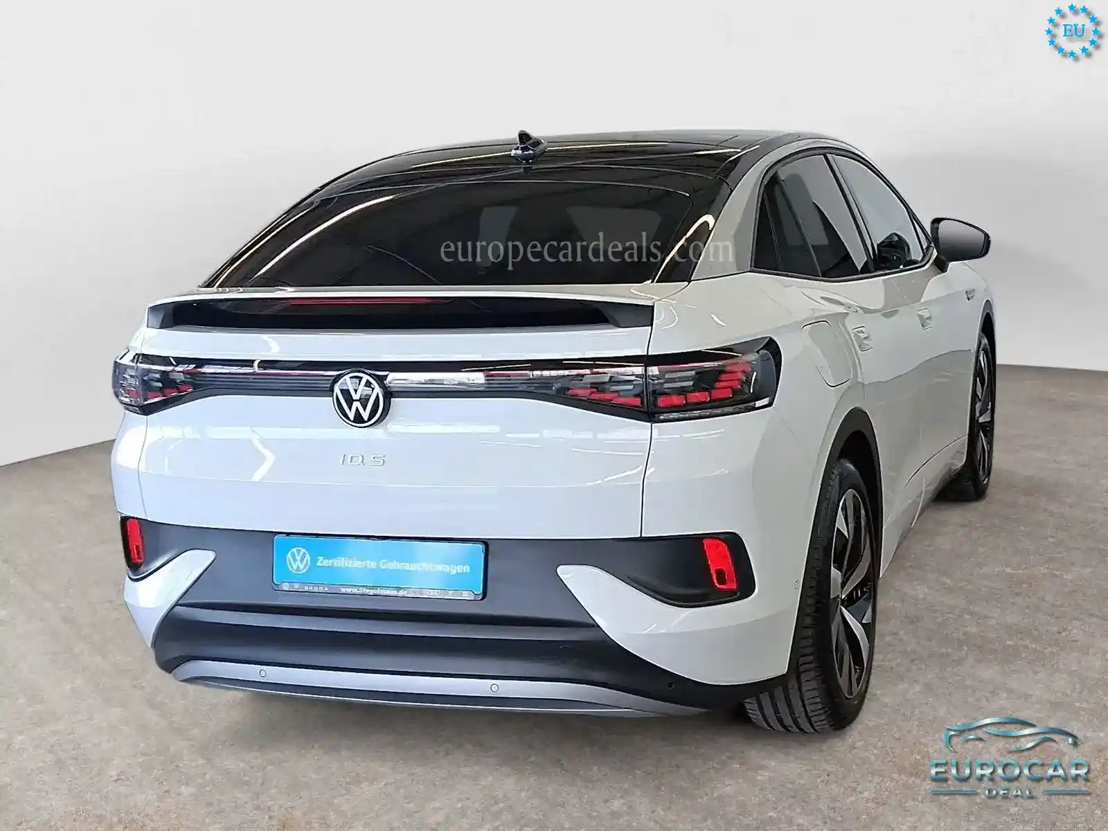 Volkswagen ID.5