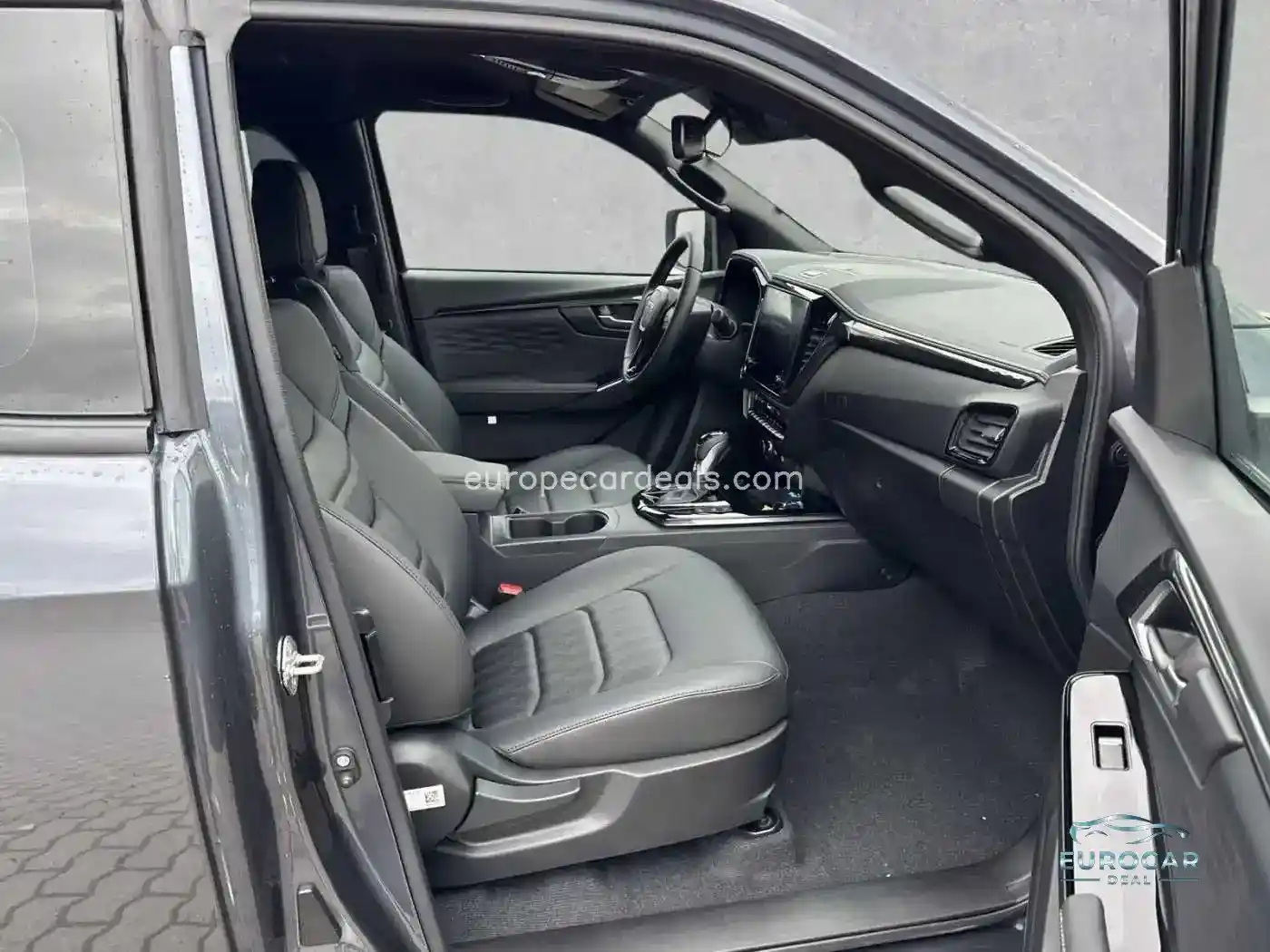 Space Cab 4WD Autm. V-Cross