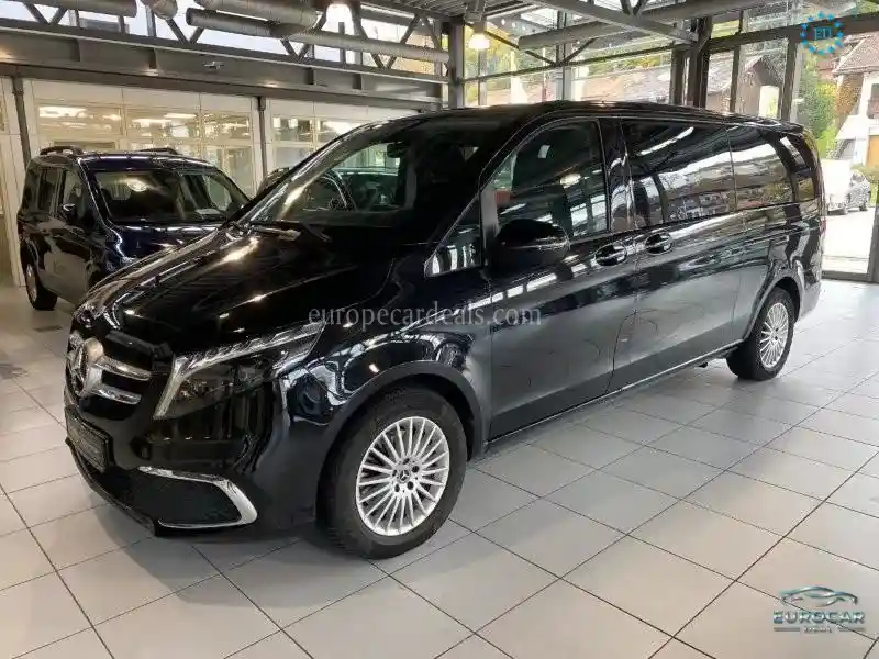 Mercedes-Benz V 300