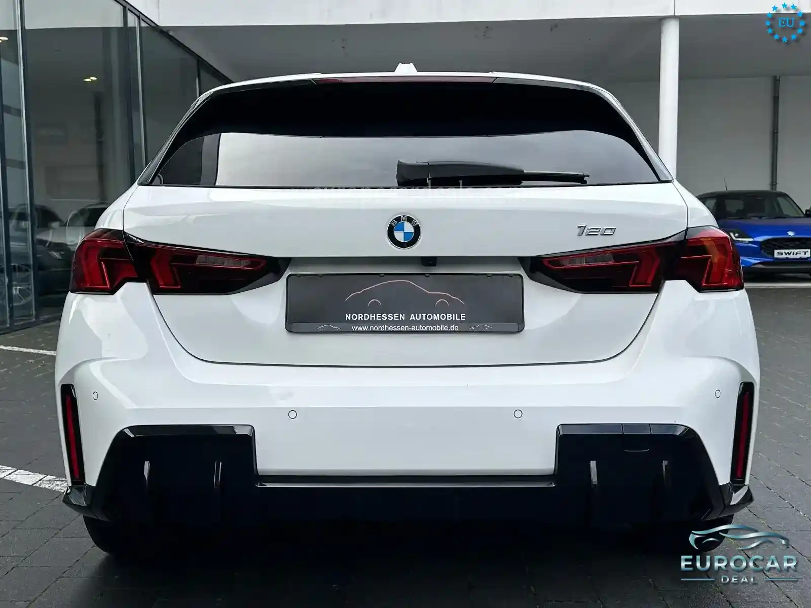 BMW 120