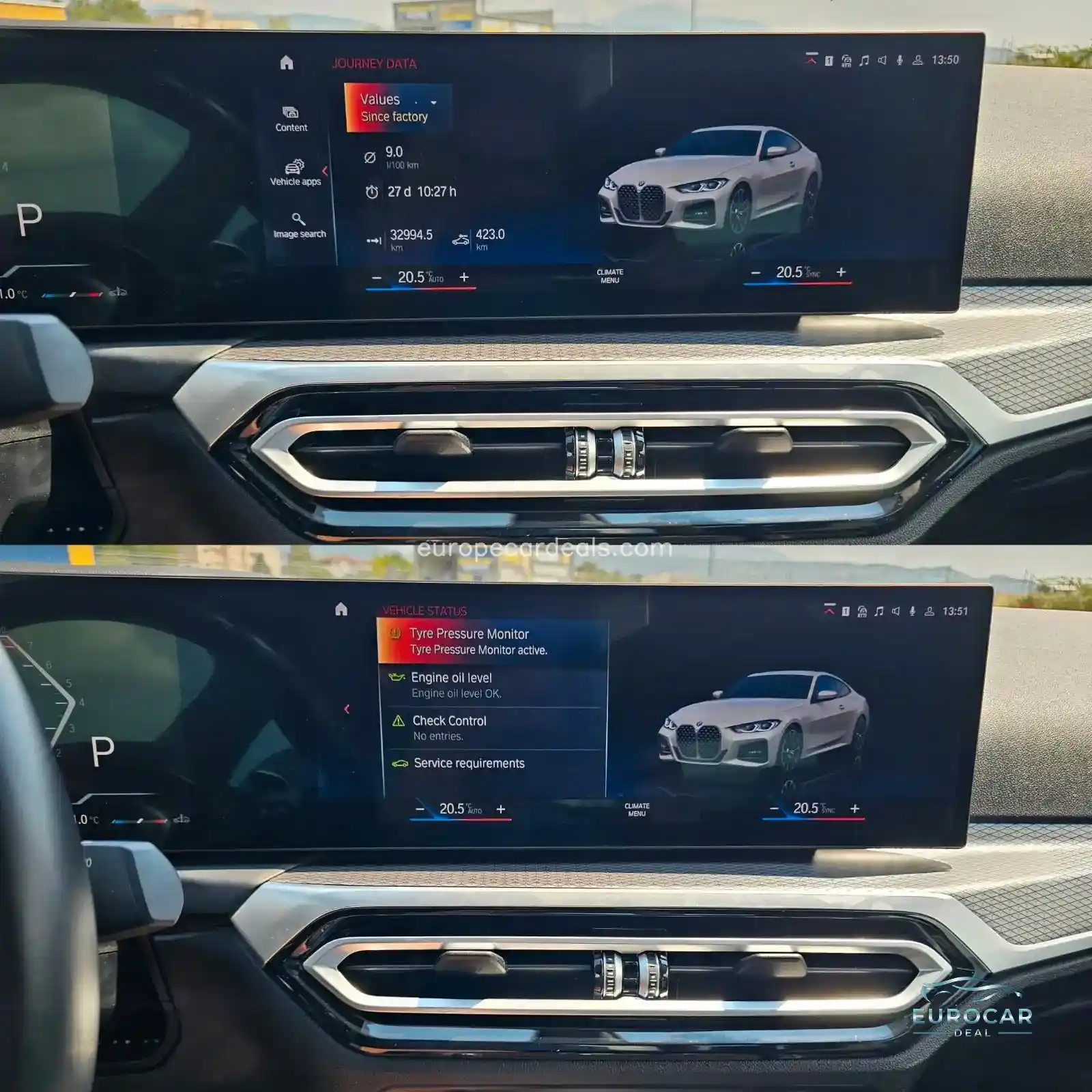 BMW 420