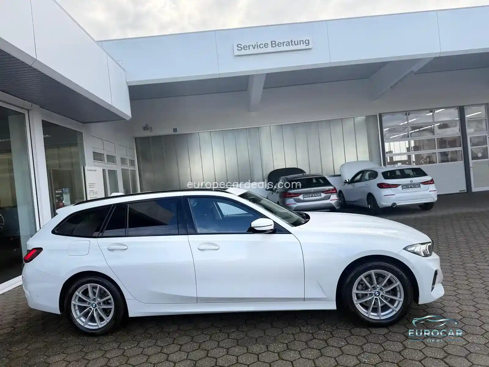 BMW 318