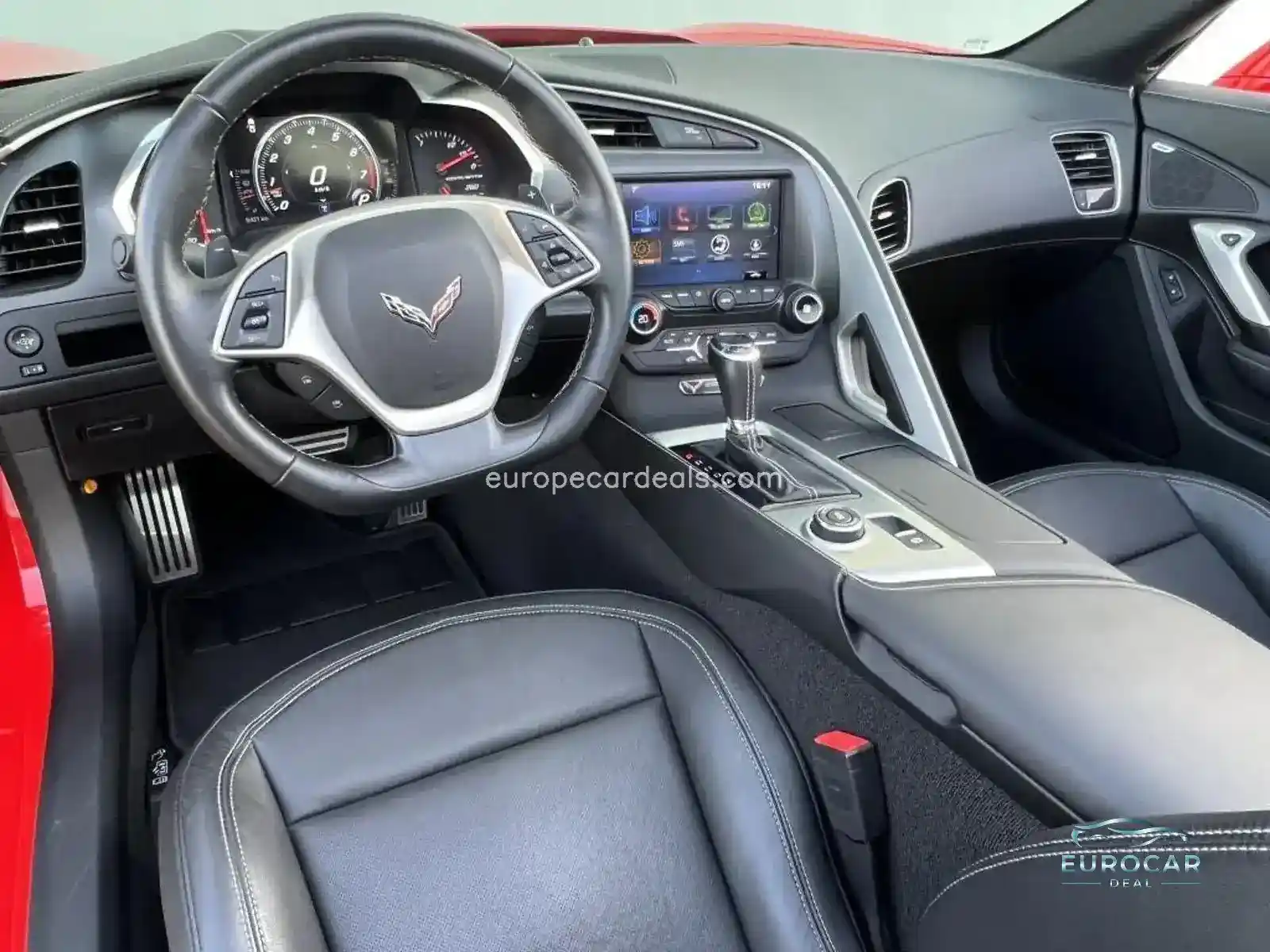 Chevrolet Other
