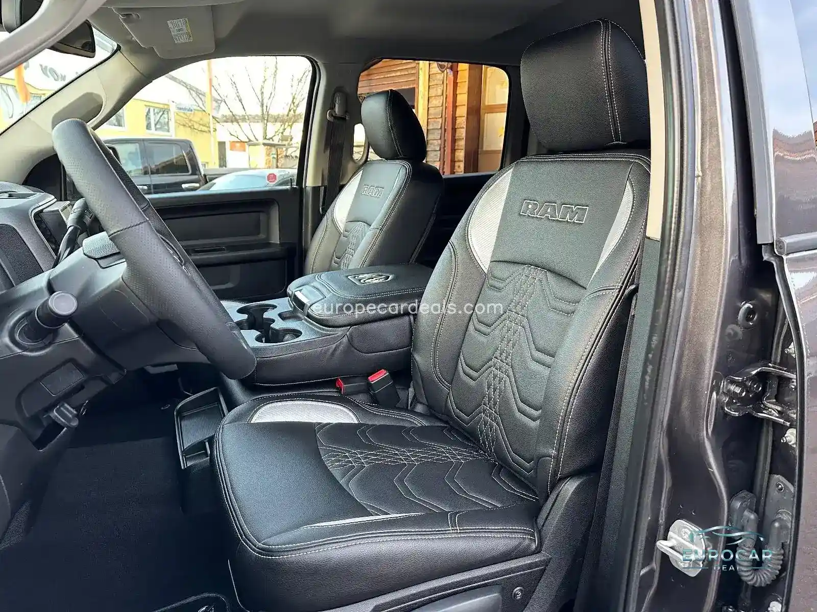Dodge RAM