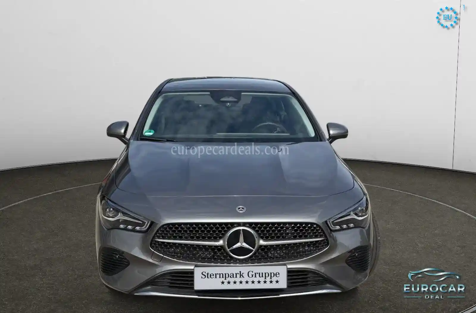 Mercedes-Benz CLA 180 Shooting Brake