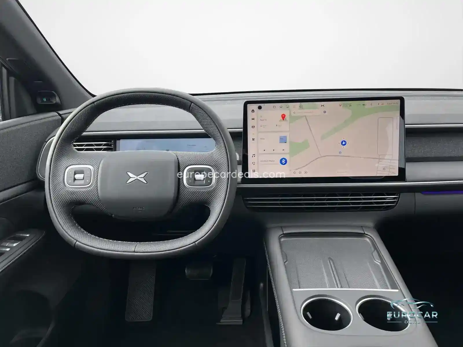 XPENG G6
