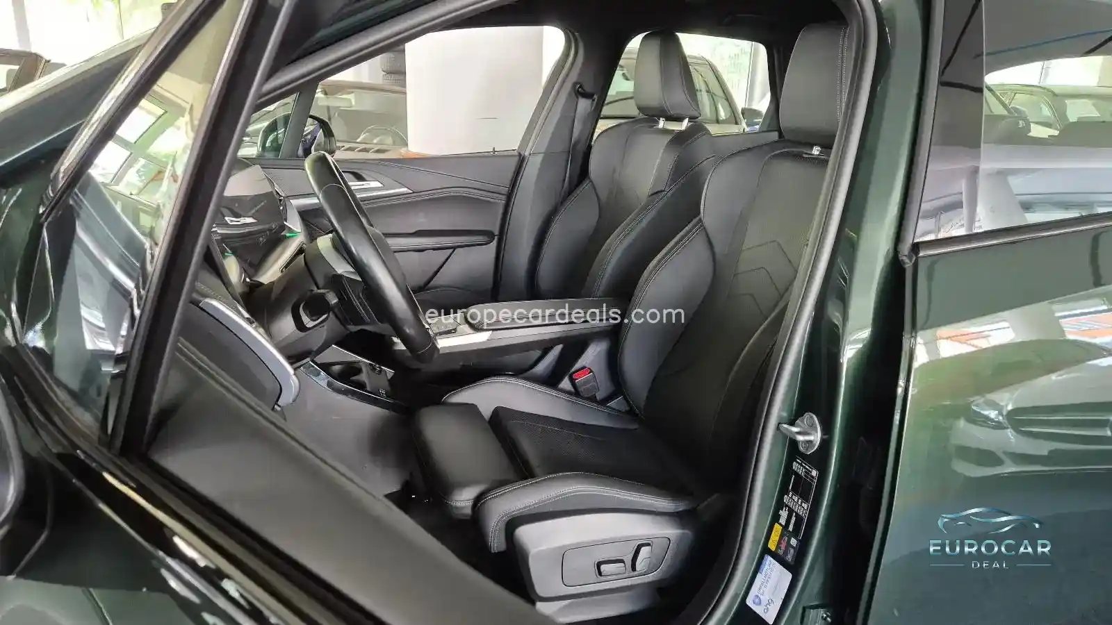 BMW 225 Active Tourer