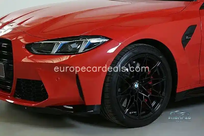 BMW M4