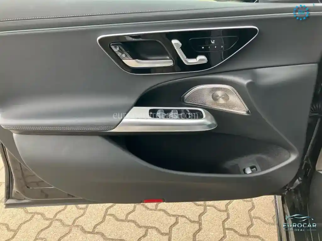 Mercedes-Benz E 450