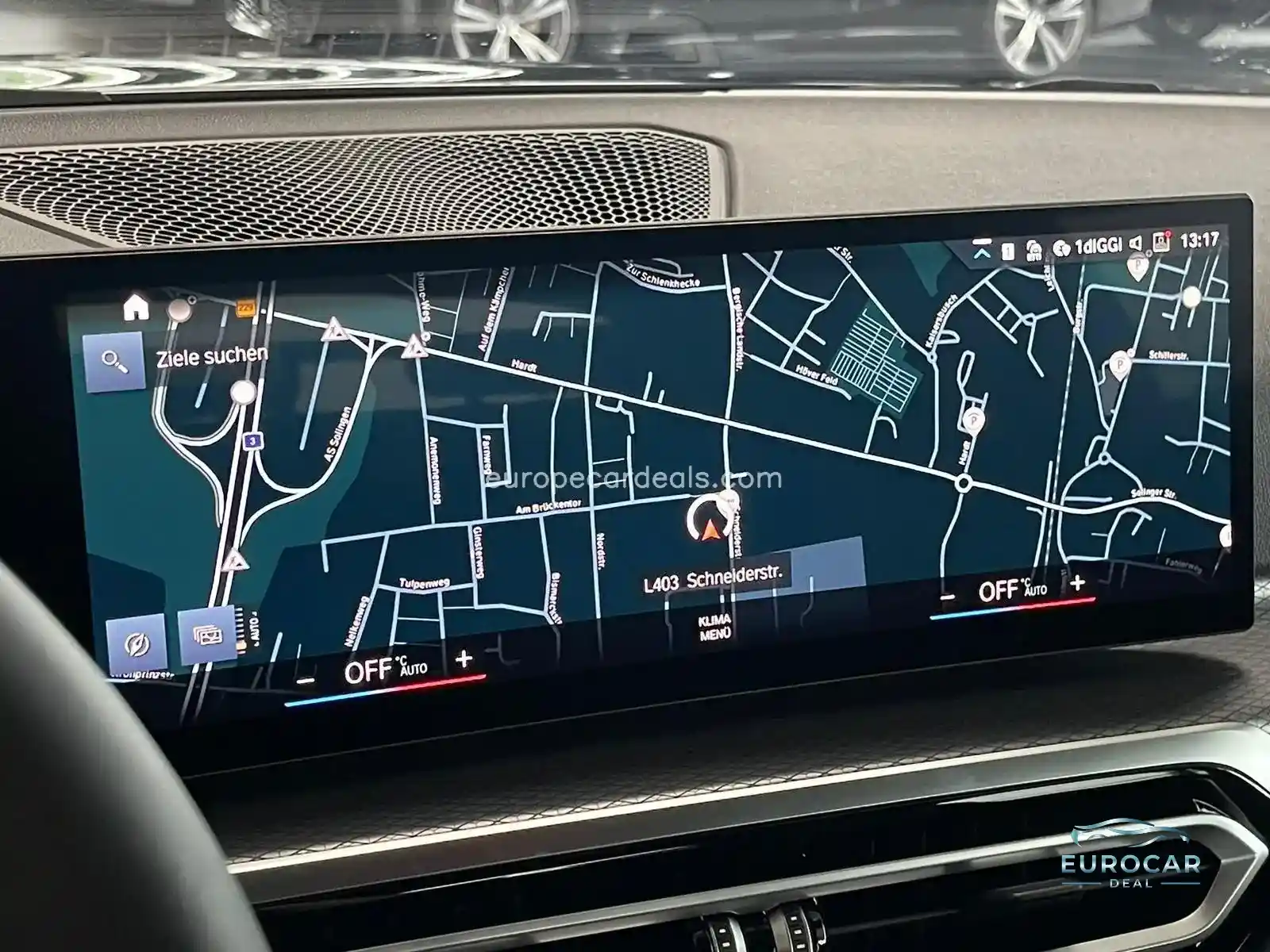 BMW 430 Gran Coupé