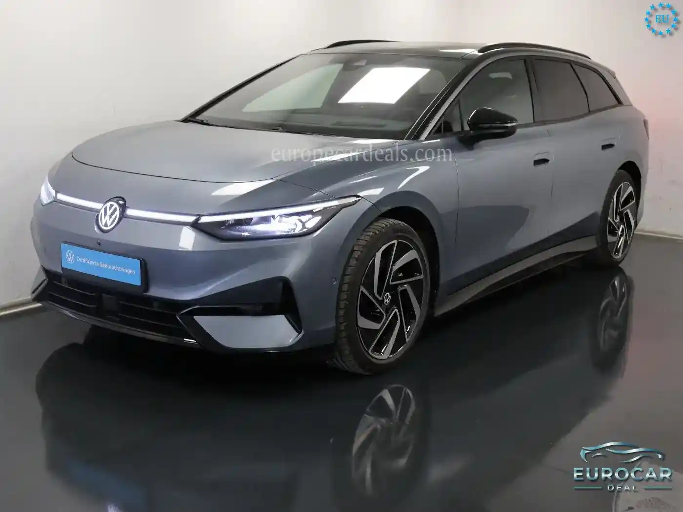 Volkswagen ID.7