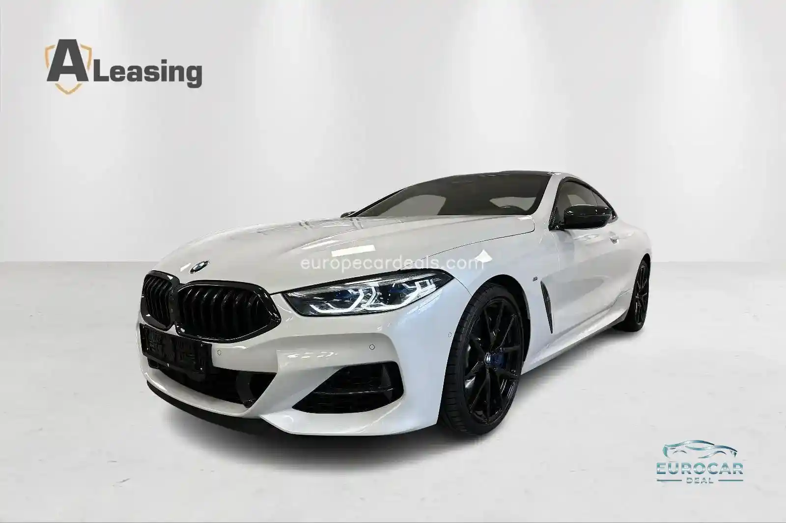 BMW M850