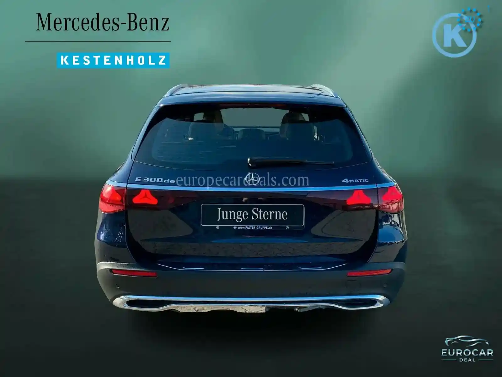 Mercedes-Benz E 300