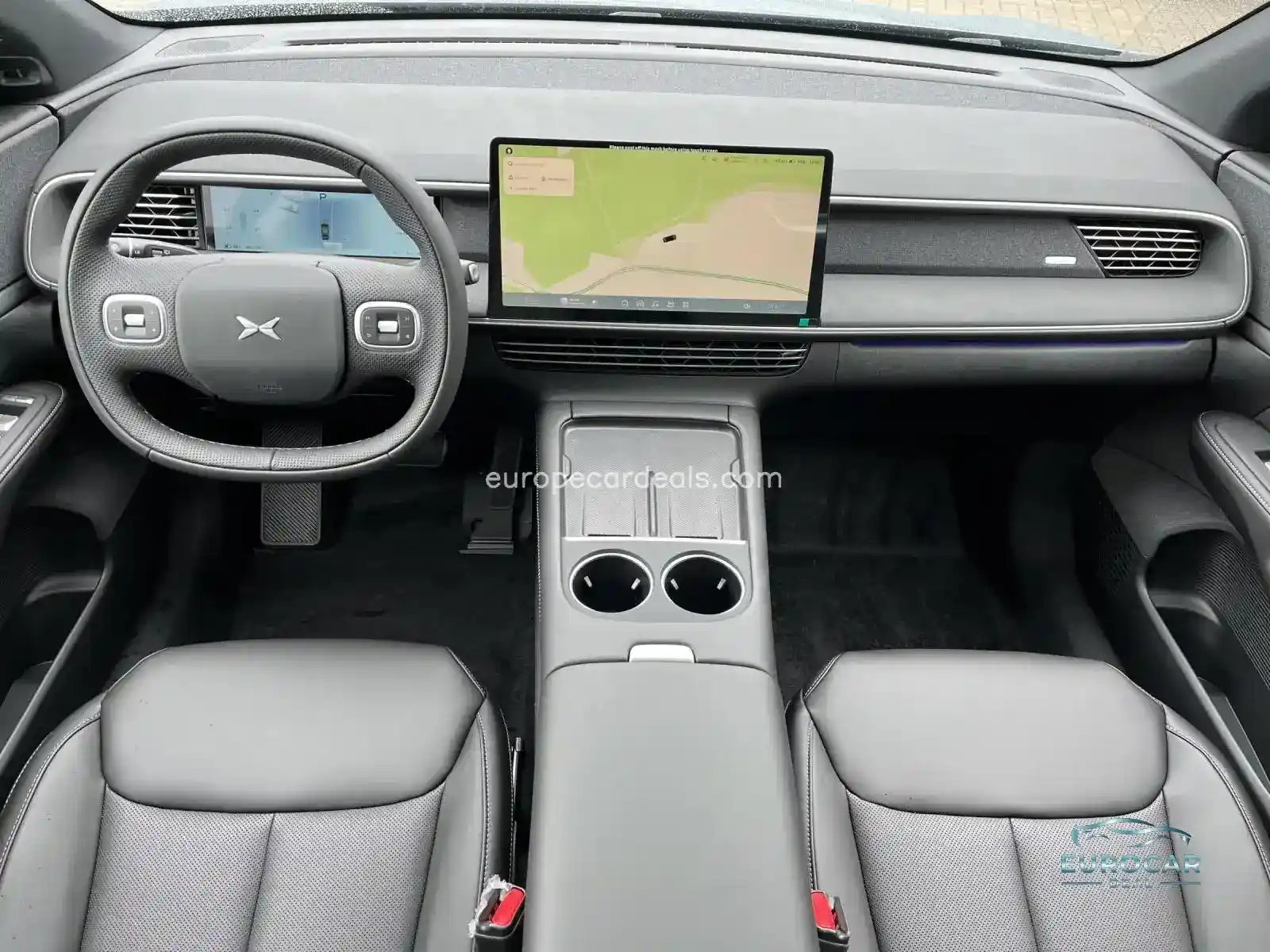 XPENG G6