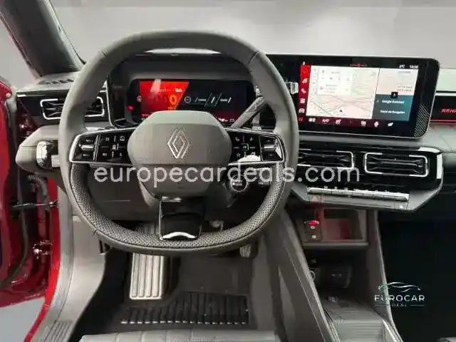 Renault R 4