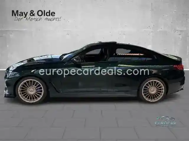 ALPINA B4