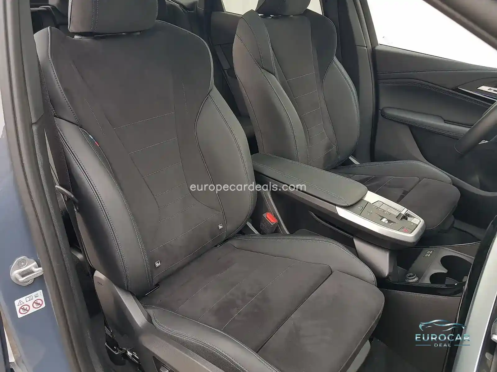 BMW 223 Active Tourer