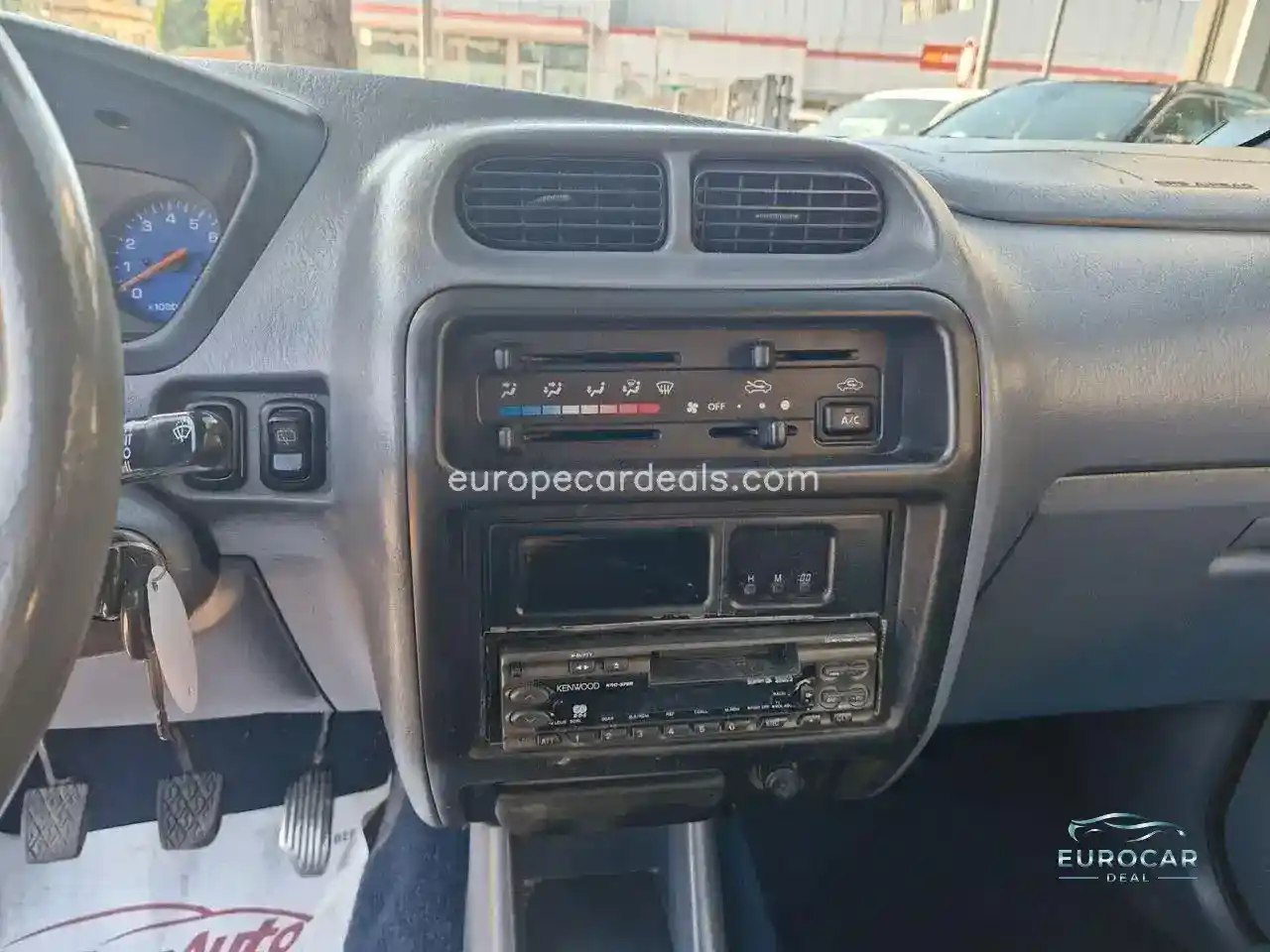 Daihatsu Terios