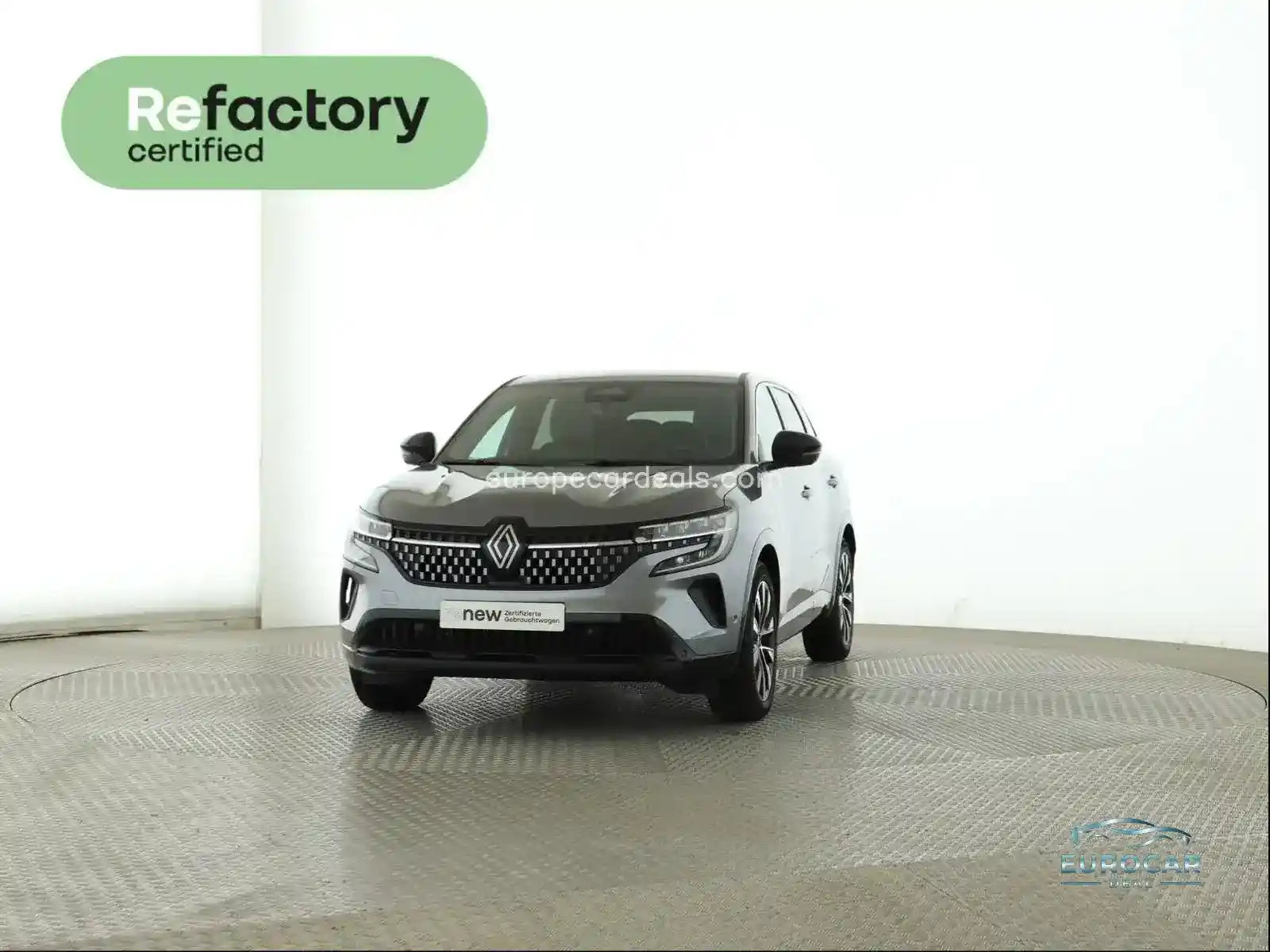 Renault Austral