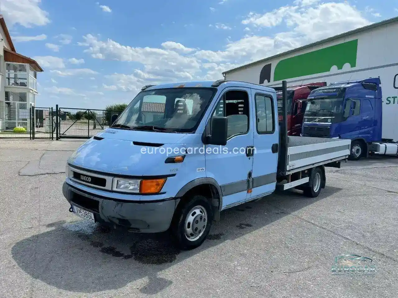 Iveco Other