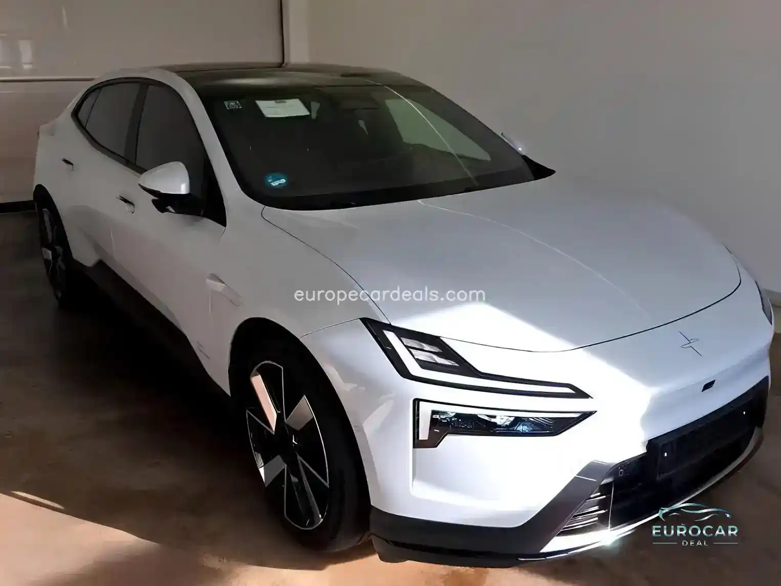 Polestar 4
