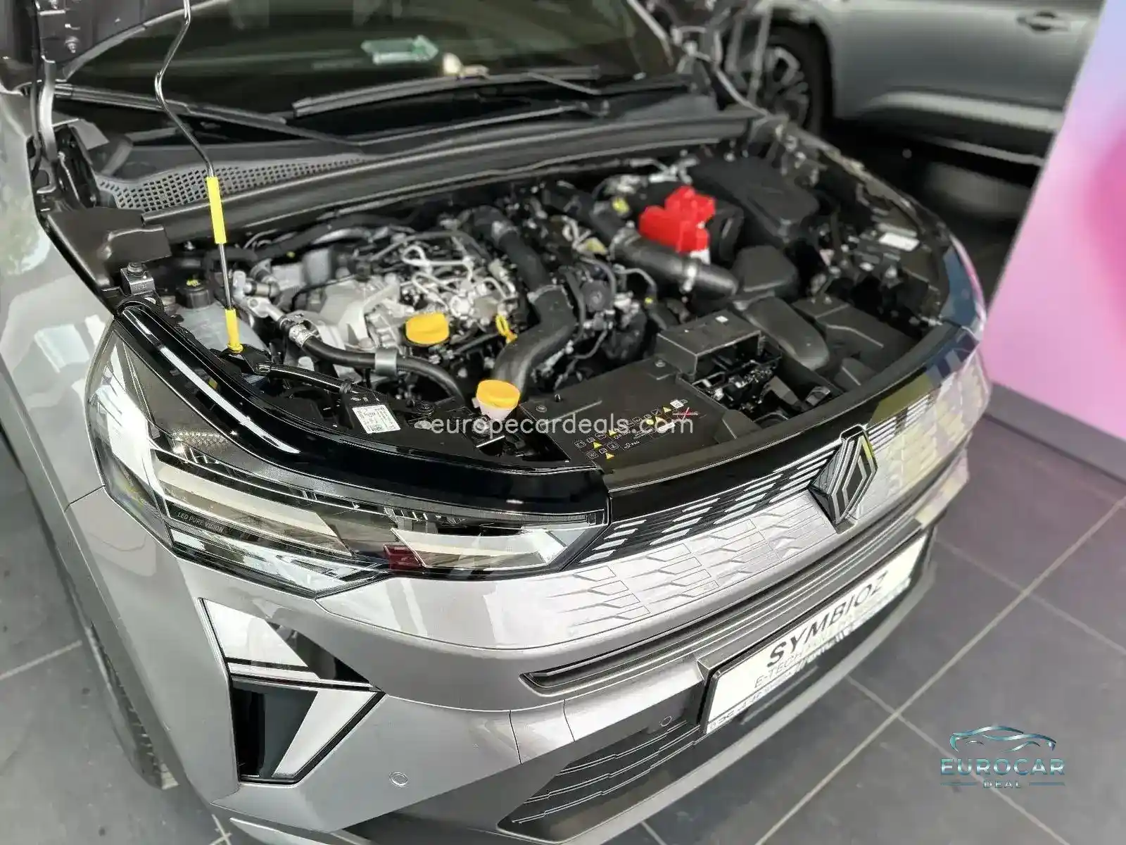 Renault Symbioz
