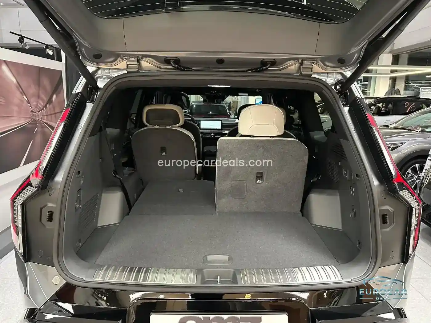 Kia EV9