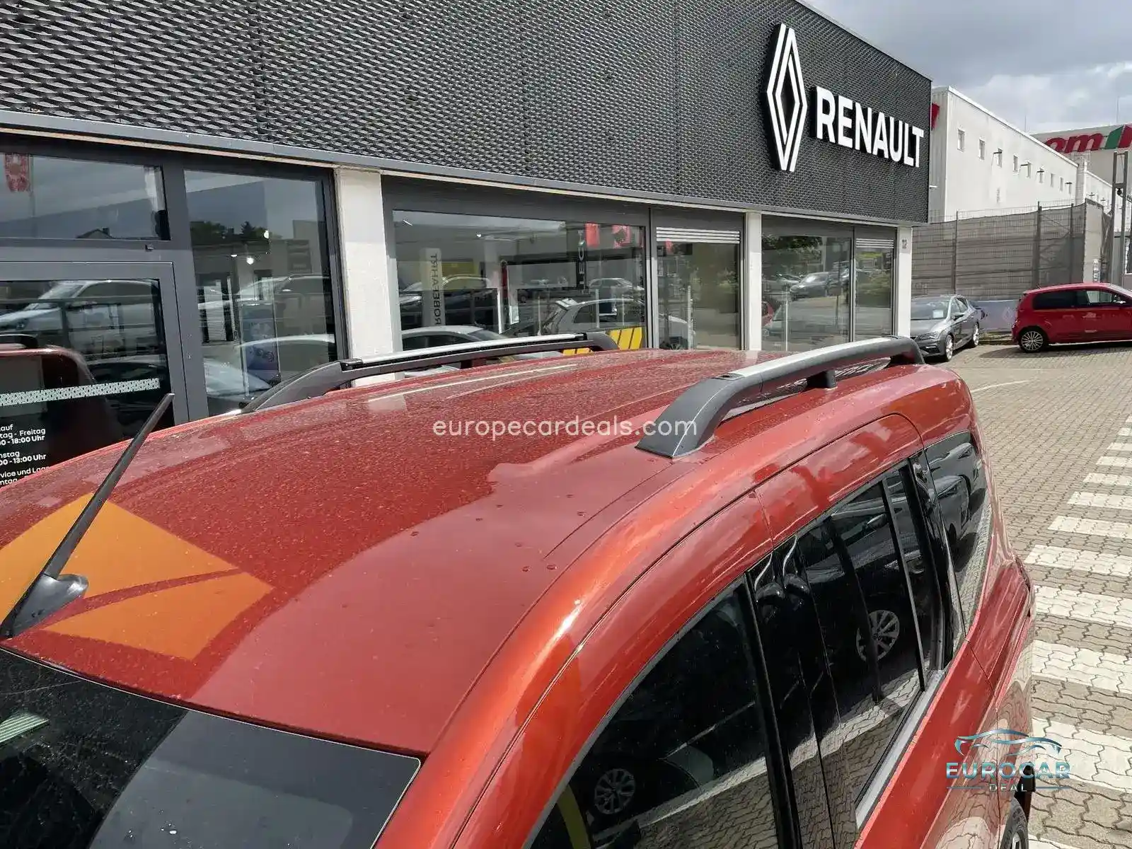 Renault Kangoo