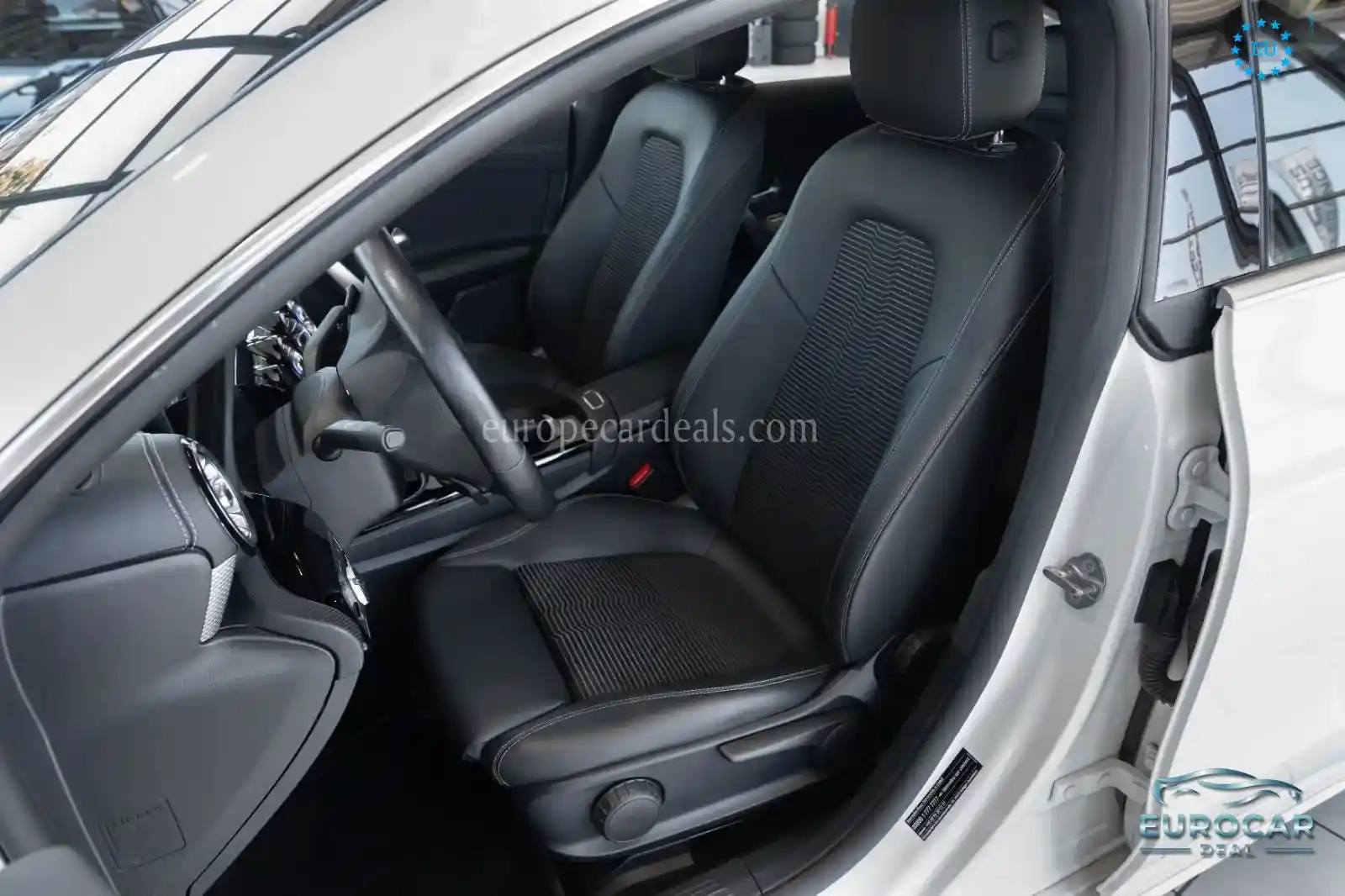Mercedes-Benz CLA 250 Shooting Brake
