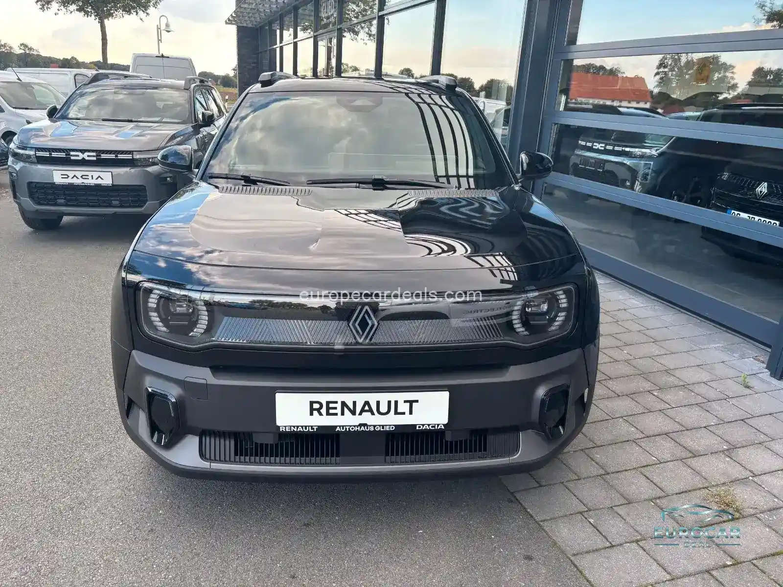 Renault R 4