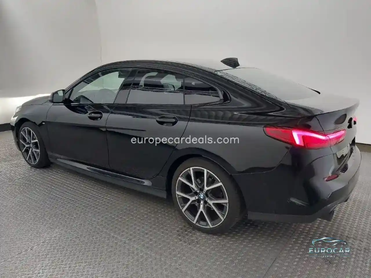 BMW 218 Gran Coupé