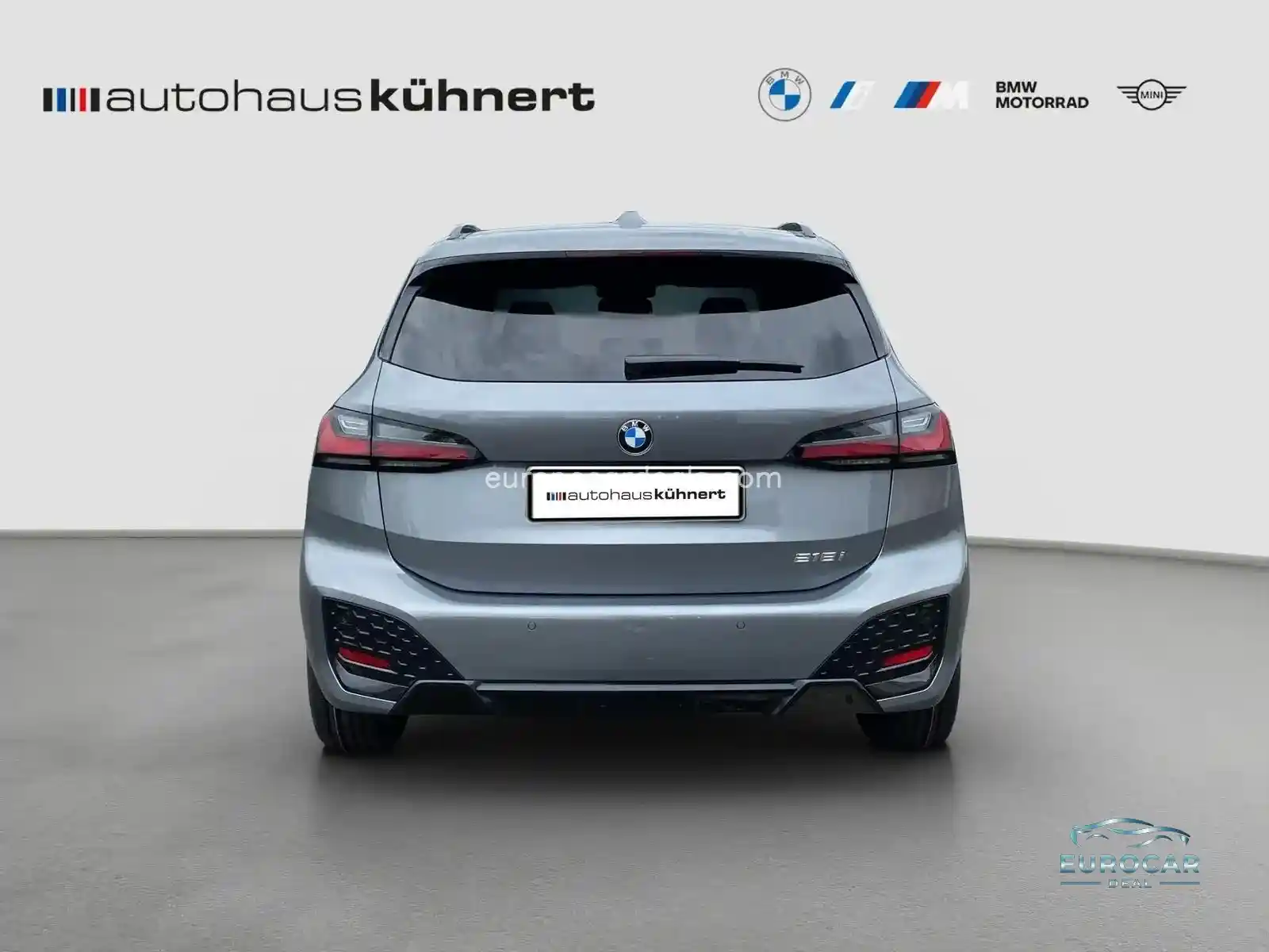 BMW 218 Active Tourer