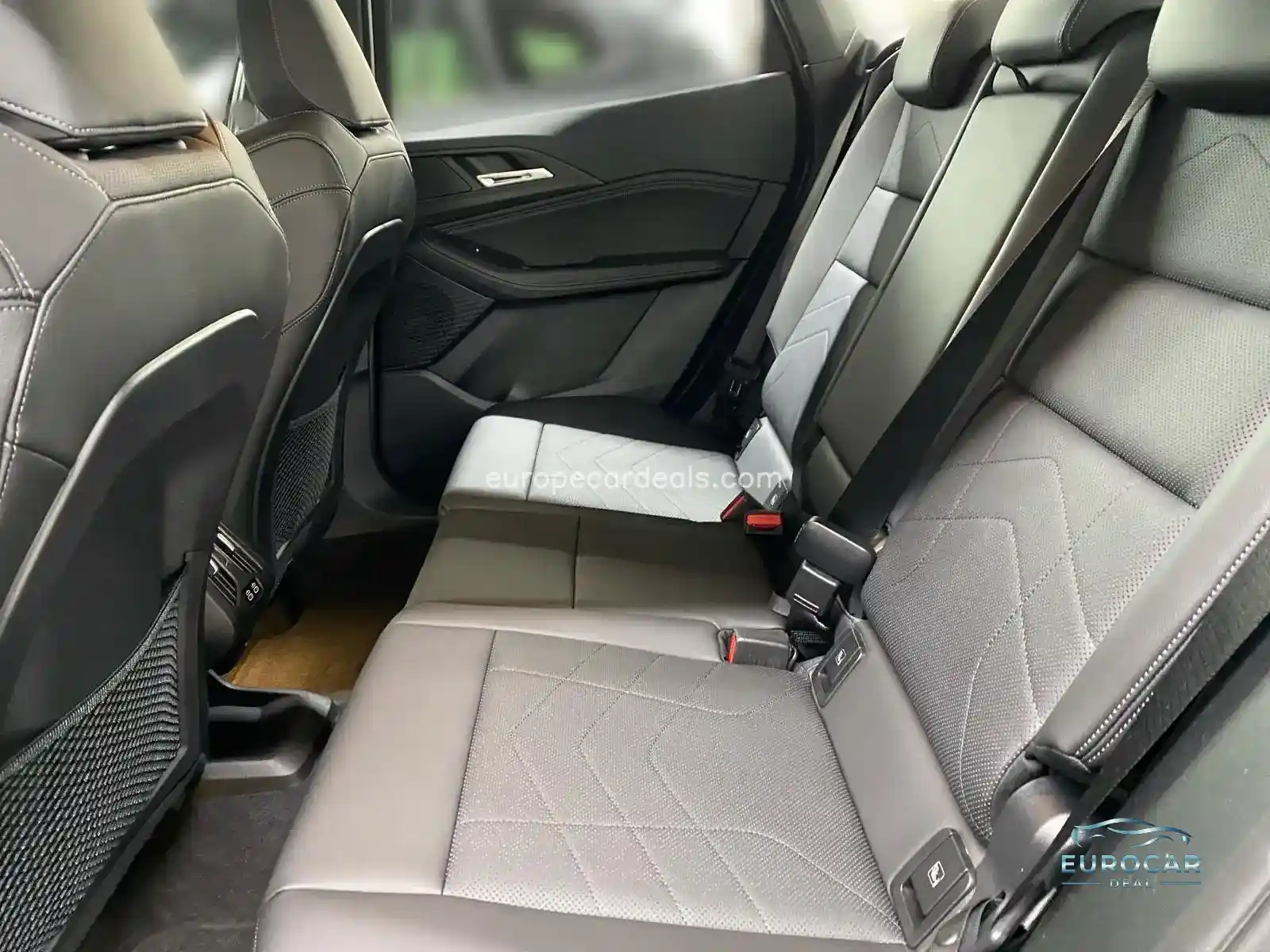 BMW 223 Active Tourer