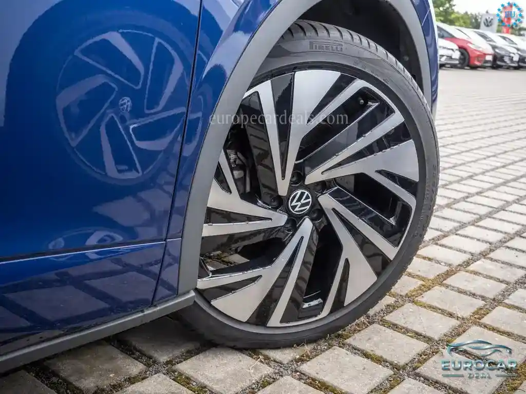 Volkswagen ID.5