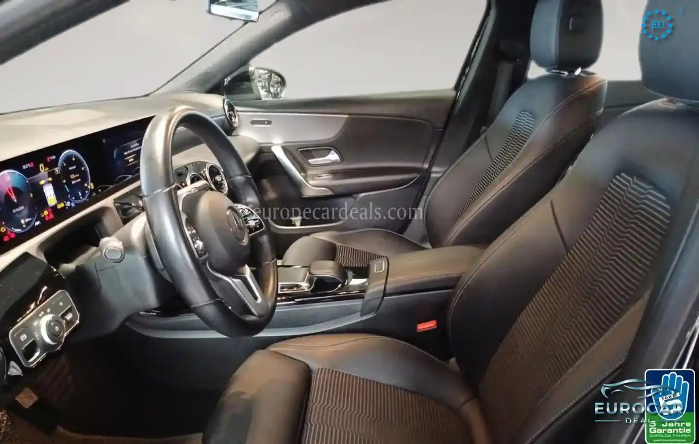Mercedes-Benz A 220