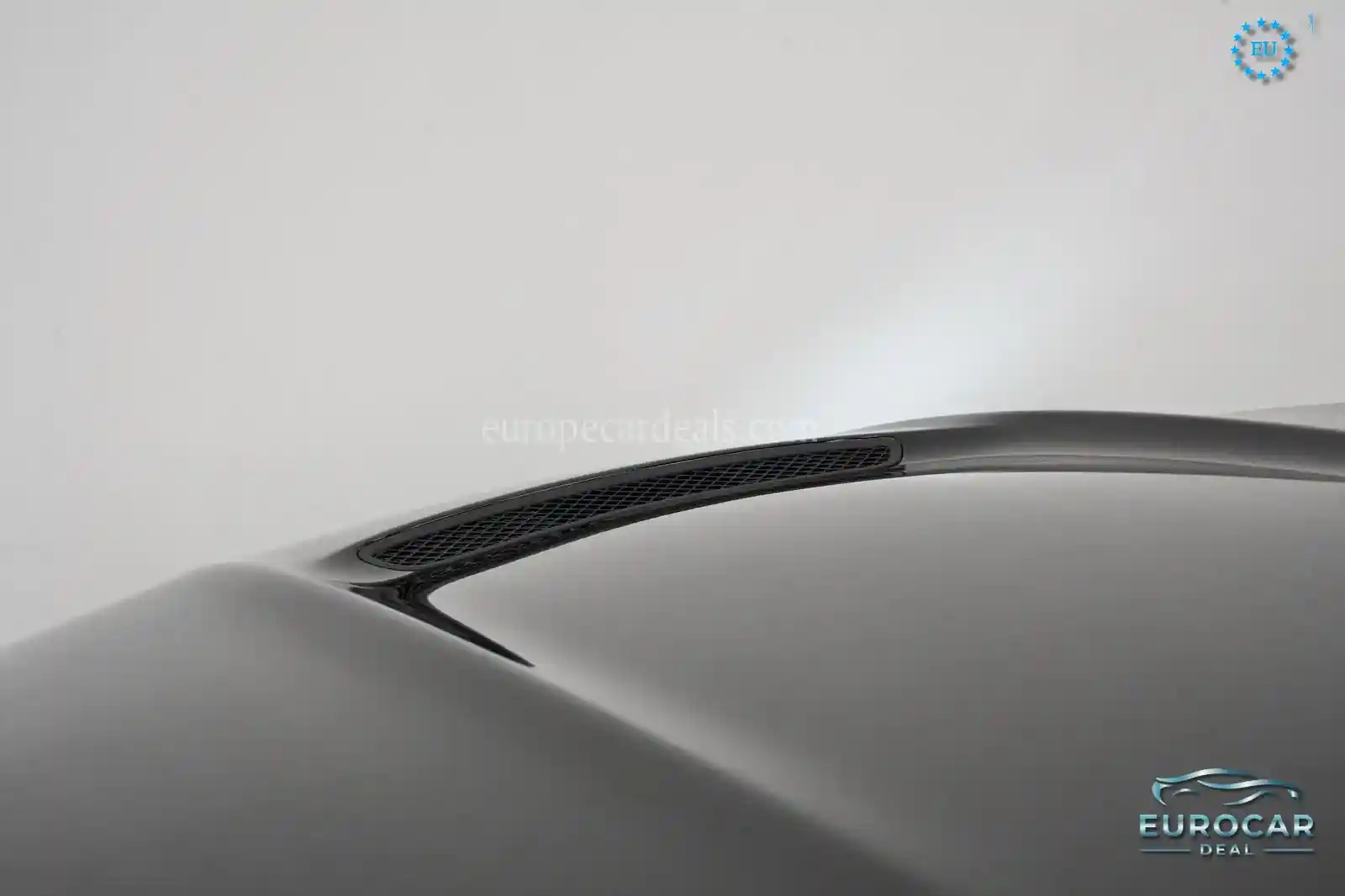 Mercedes-Benz C 63 AMG
