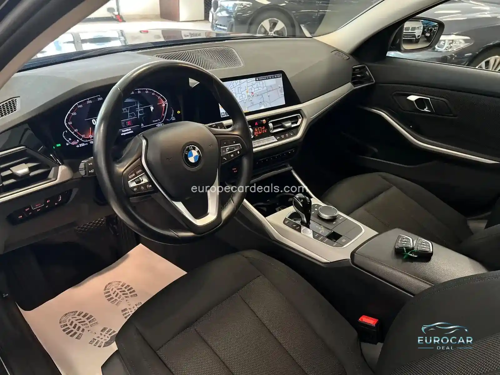 BMW 318