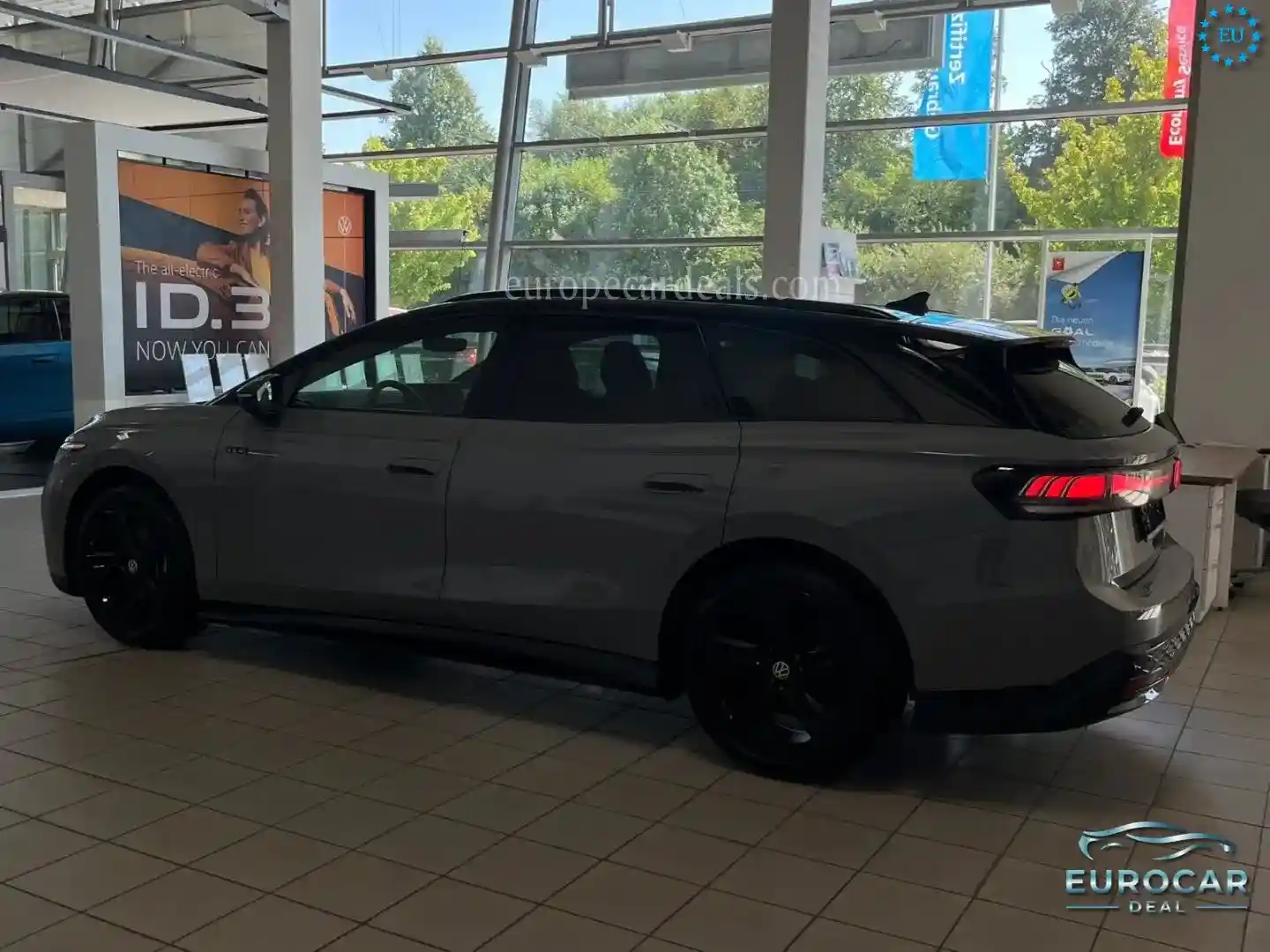 Volkswagen ID.7