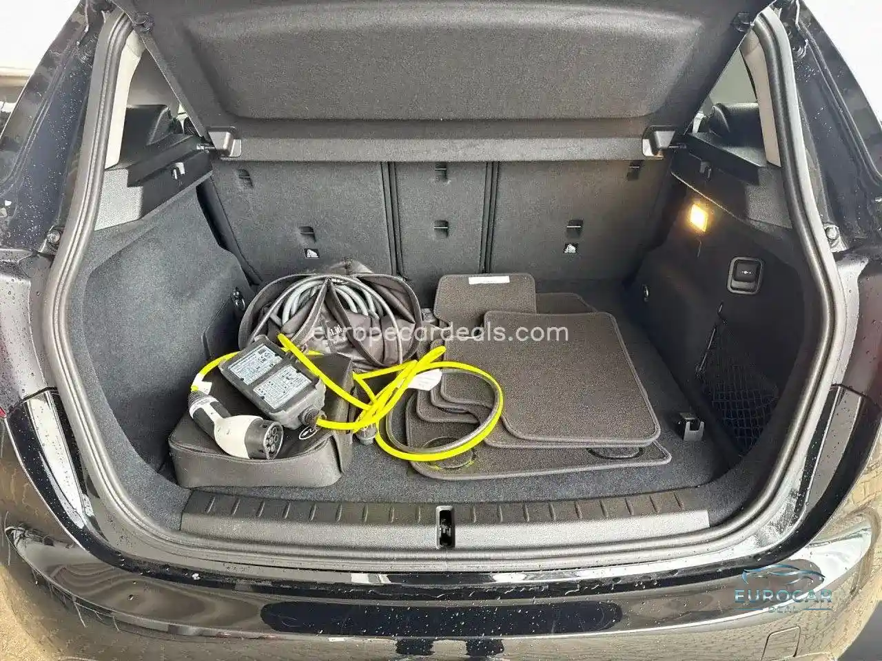 BMW 225 Active Tourer