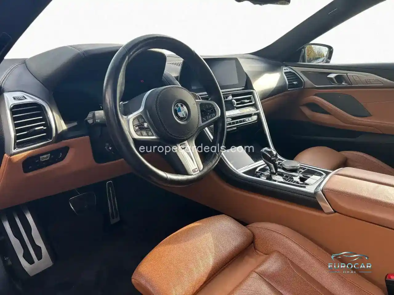 BMW M850