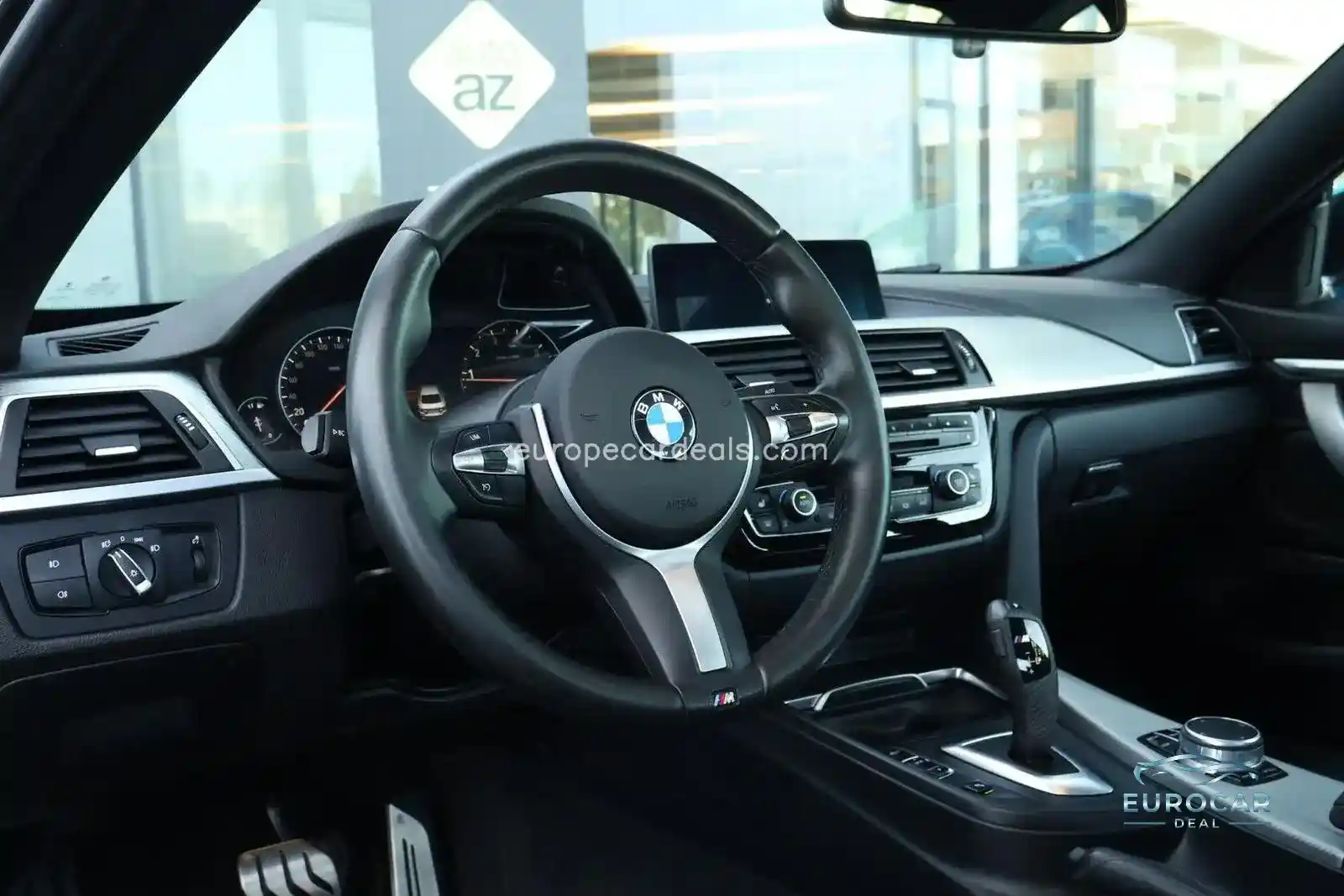 BMW 420