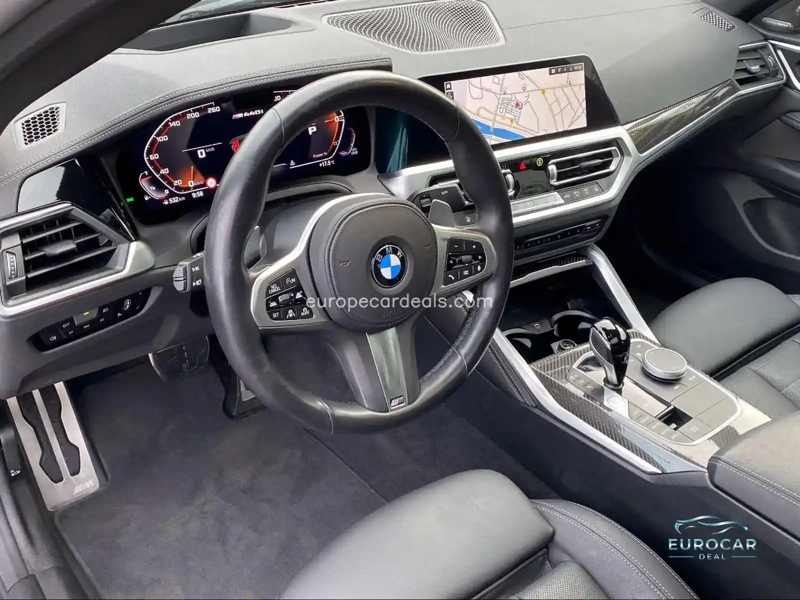 BMW M440