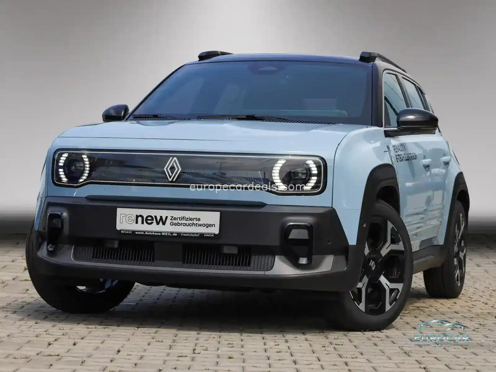 Renault R 4
