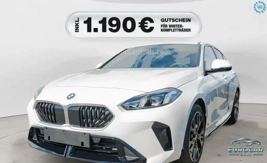 BMW 120