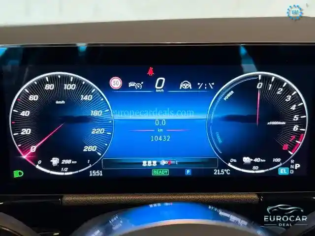 Mercedes-Benz B 250