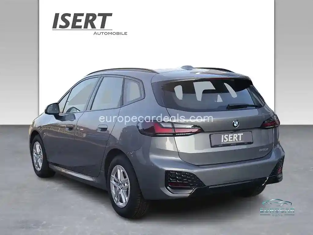 BMW 220 Active Tourer